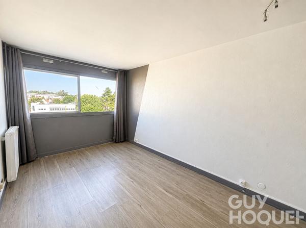 Studio 21 m² ? Résidence sécurisée à 5 min à pied de la gare