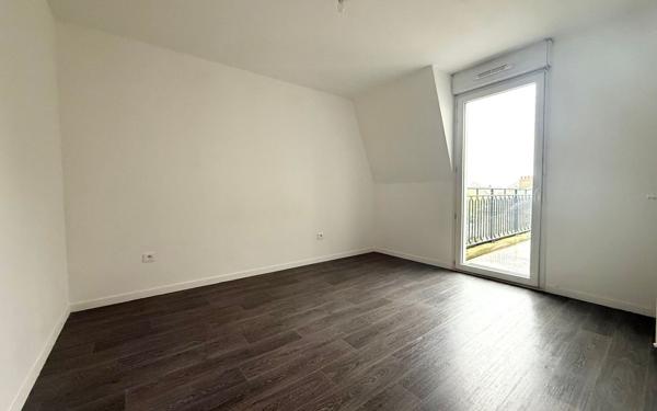 Appartement à vendre    3 pièces • 58,14 m2 Villecresnes