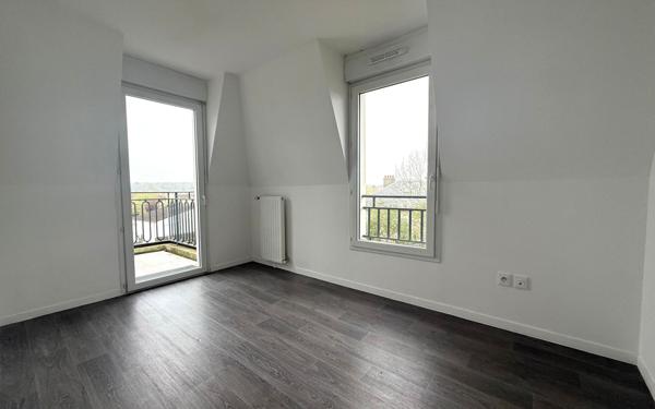 Appartement à vendre    3 pièces • 58,14 m2 Villecresnes