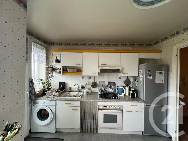 Appartement F4 à vendre  4 pièces - 72 m2 AURILLAC - 15