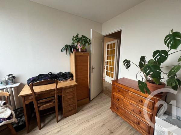 Appartement F4 à vendre  4 pièces - 72 m2 AURILLAC - 15