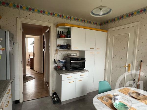 Appartement F4 à vendre  4 pièces - 72 m2 AURILLAC - 15