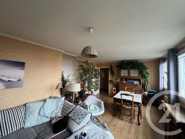 Appartement F4 à vendre  4 pièces - 72 m2 AURILLAC - 15