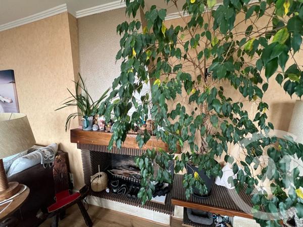 Appartement F4 à vendre  4 pièces - 72 m2 AURILLAC - 15