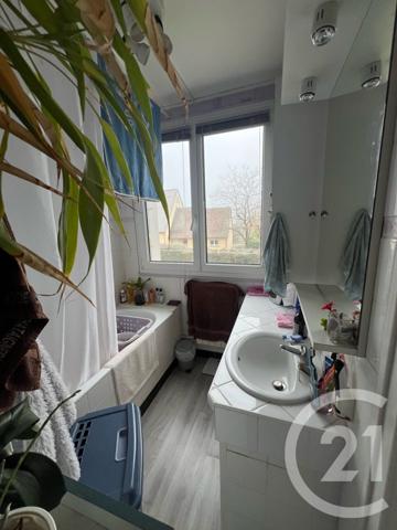 Appartement F4 à vendre  4 pièces - 72 m2 AURILLAC - 15