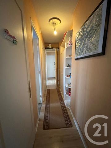 Appartement F4 à vendre  4 pièces - 72 m2 AURILLAC - 15