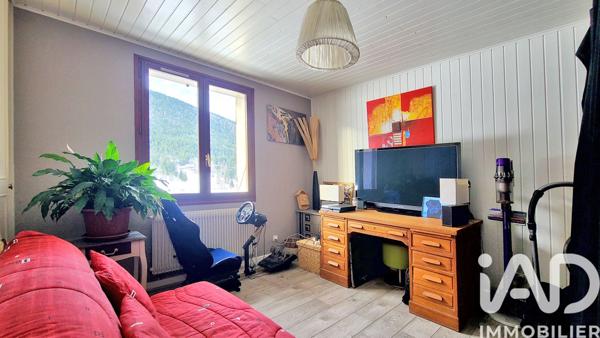 Maison à vendre 4 pièces 113 m² Villard-de-Lans