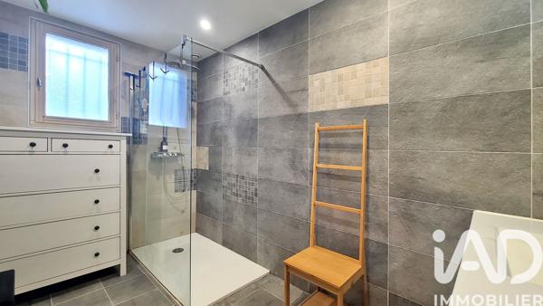 Maison à vendre 4 pièces 113 m² Villard-de-Lans