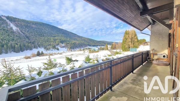 Maison à vendre 4 pièces 113 m² Villard-de-Lans