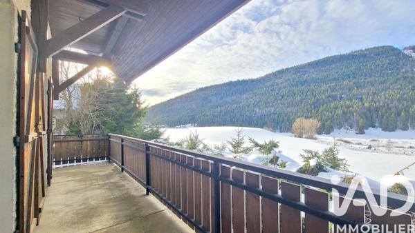 Maison à vendre 4 pièces 113 m² Villard-de-Lans