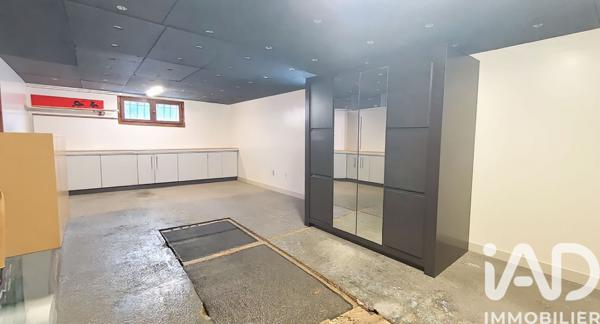 Maison à vendre 4 pièces 113 m² Villard-de-Lans