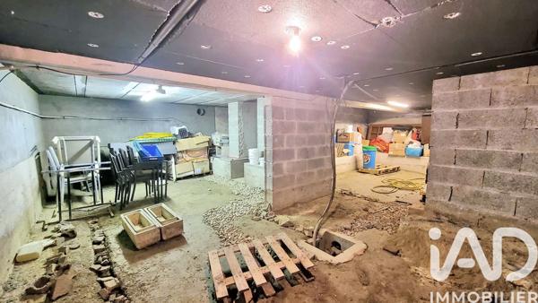 Maison à vendre 4 pièces 113 m² Villard-de-Lans