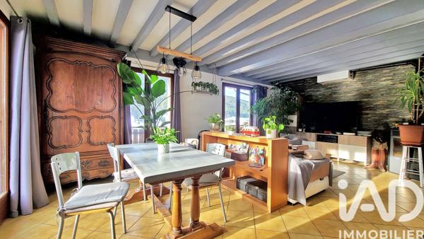 Maison à vendre 4 pièces 113 m² Villard-de-Lans