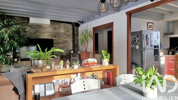 Maison à vendre 4 pièces 113 m² Villard-de-Lans