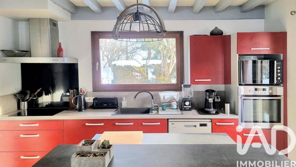 Maison à vendre 4 pièces 113 m² Villard-de-Lans