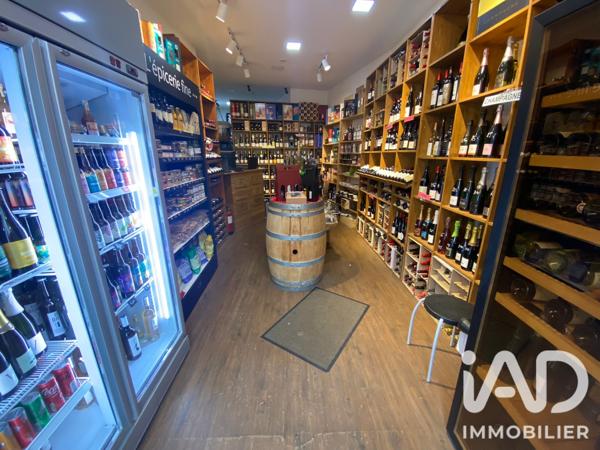 Divers Commerces à vendre 30 m² Paris 10