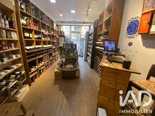 Divers Commerces à vendre 30 m² Paris 10
