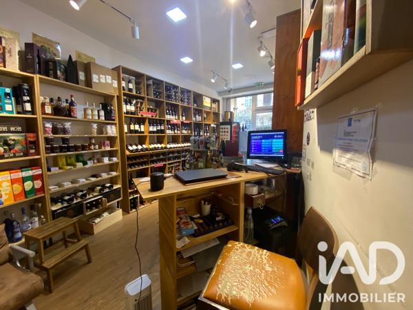Divers Commerces à vendre 30 m² Paris 10
