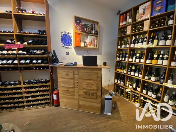 Divers Commerces à vendre 30 m² Paris 10