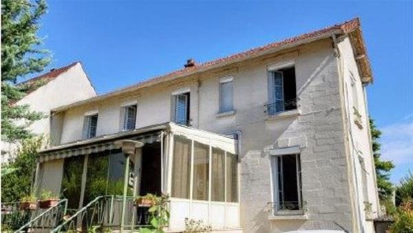 Maison traditionnelle - Belle opportunité