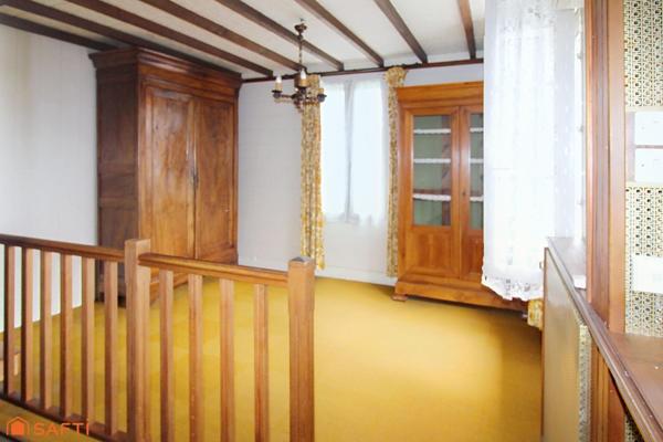 Maison traditionnelle - Belle opportunité