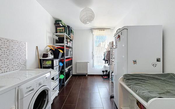 Appartement à vendre    4 pièces • 97,31 m2 Guyancourt
