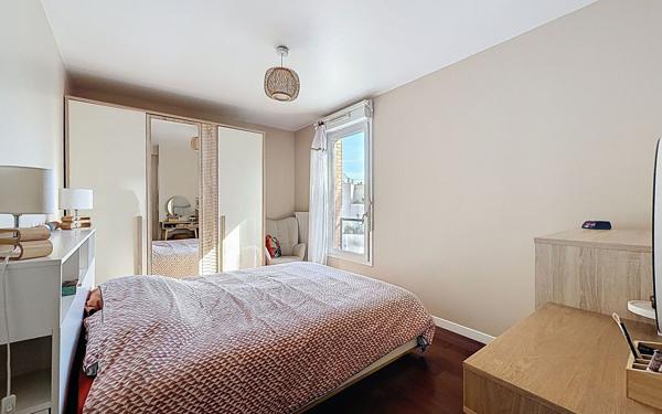 Appartement à vendre    4 pièces • 97,31 m2 Guyancourt