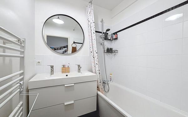 Appartement à vendre    4 pièces • 97,31 m2 Guyancourt