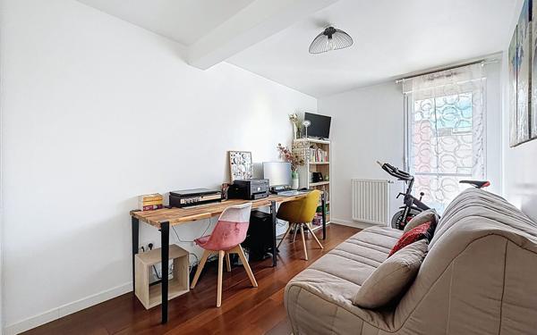 Appartement à vendre    4 pièces • 97,31 m2 Guyancourt