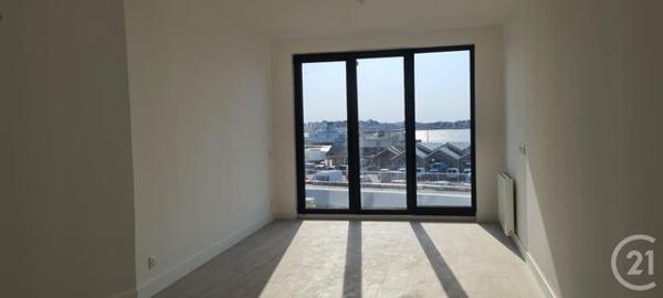 Appartement F3 à vendre  3 pièces - 62,90 m2 QUIBERON - 56