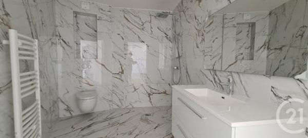 Appartement F3 à vendre  3 pièces - 62,90 m2 QUIBERON - 56