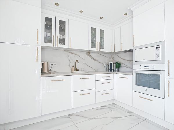 Maison 4 pièces avec extérieur à vendre Secteur Sainte-Marguerite 13009 Marseille