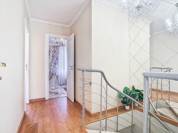 Maison 4 pièces avec extérieur à vendre Secteur Sainte-Marguerite 13009 Marseille