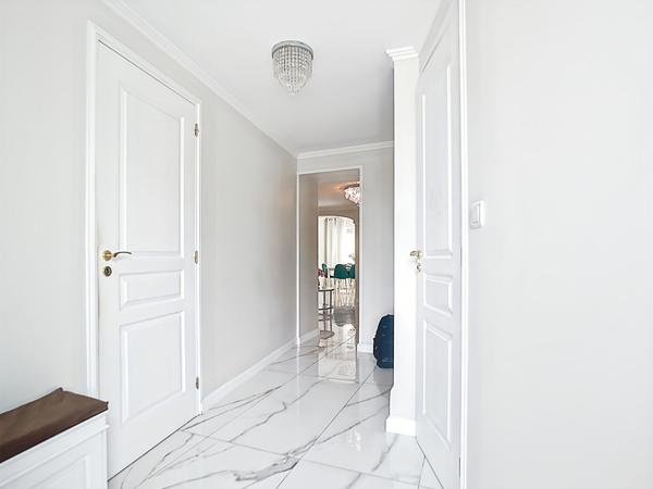 Maison 4 pièces avec extérieur à vendre Secteur Sainte-Marguerite 13009 Marseille