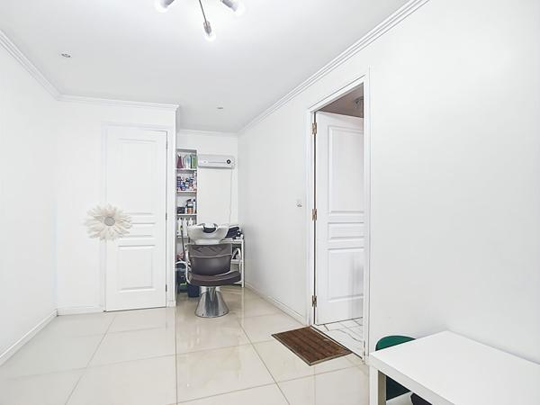 Maison 4 pièces avec extérieur à vendre Secteur Sainte-Marguerite 13009 Marseille