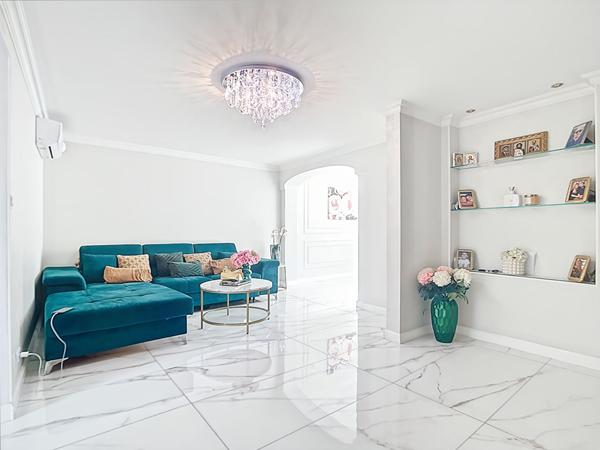 Maison 4 pièces avec extérieur à vendre Secteur Sainte-Marguerite 13009 Marseille