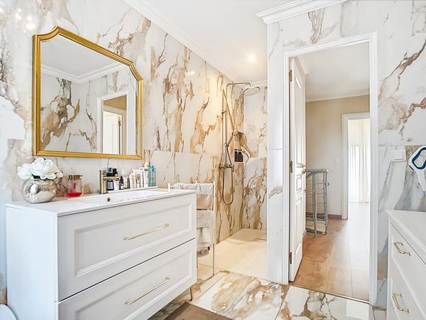 Maison 4 pièces avec extérieur à vendre Secteur Sainte-Marguerite 13009 Marseille