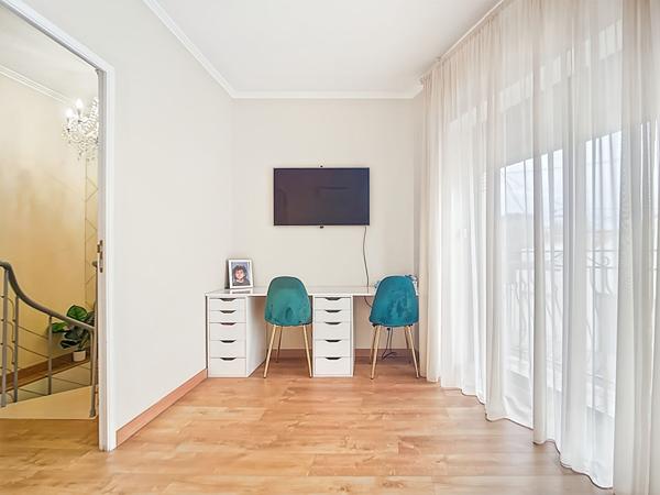 Maison 4 pièces avec extérieur à vendre Secteur Sainte-Marguerite 13009 Marseille