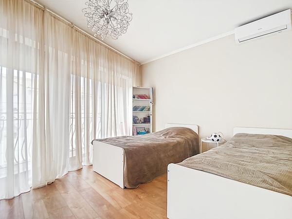 Maison 4 pièces avec extérieur à vendre Secteur Sainte-Marguerite 13009 Marseille