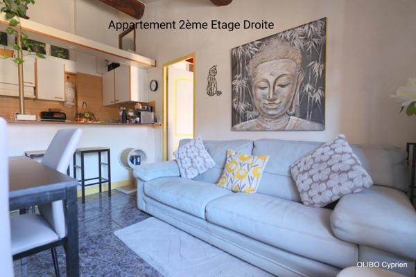 Vente / Immeuble à Argelès-sur-Mer (66700)
