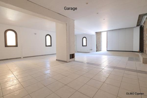 Vente / Immeuble à Argelès-sur-Mer (66700)