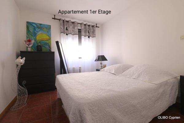 Vente / Immeuble à Argelès-sur-Mer (66700)