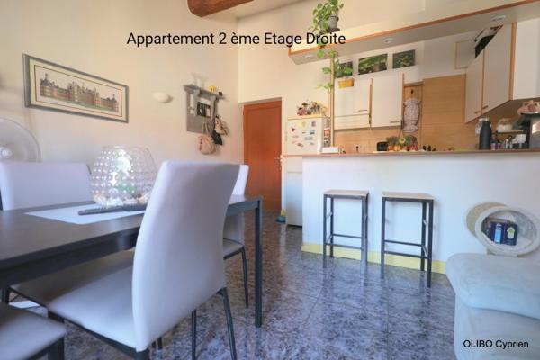 Vente / Immeuble à Argelès-sur-Mer (66700)