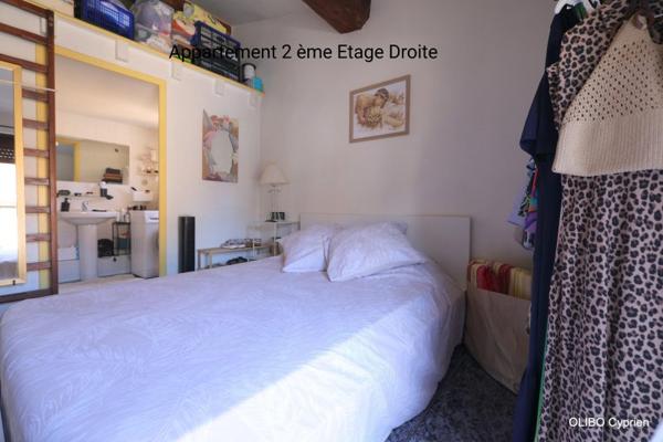 Vente / Immeuble à Argelès-sur-Mer (66700)