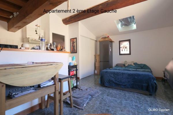 Vente / Immeuble à Argelès-sur-Mer (66700)