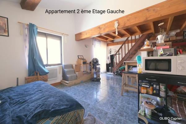 Vente / Immeuble à Argelès-sur-Mer (66700)