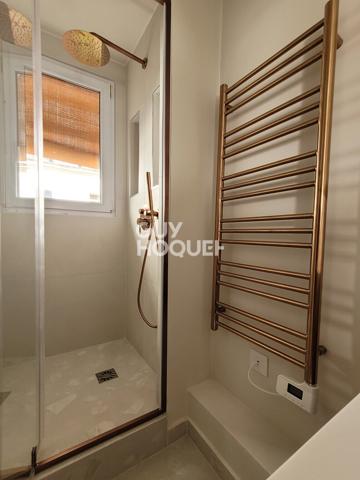Très beau 2 pièces entièrement rénové- 32.3 m²- Rue Rodier 75009