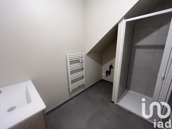 Appartement à vendre 3 pièces 80 m² Montbrison