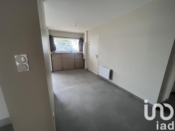 Appartement à vendre 3 pièces 80 m² Montbrison