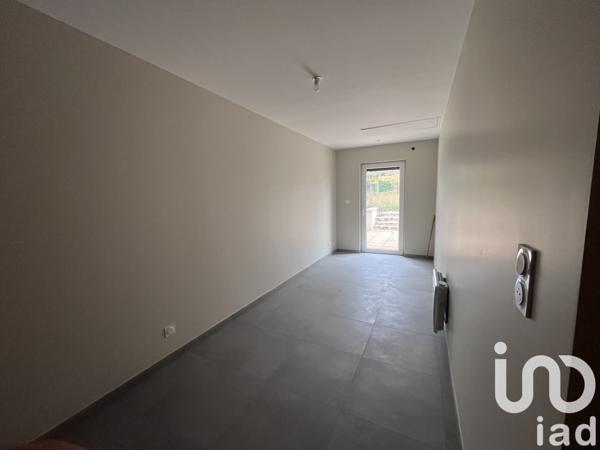 Appartement à vendre 3 pièces 80 m² Montbrison